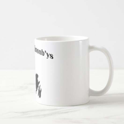 Owshegettinonbys Koffiemok (Rechts)