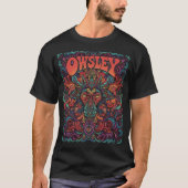 Owsley T-shirt (Voorkant)