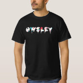 Owsley T-shirt (Voorkant)