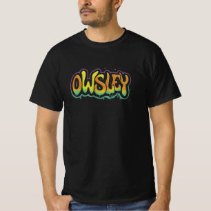 Owsley T-shirt