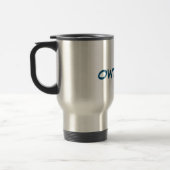 OWTFGFIA Travel Mug Reisbeker (Links)