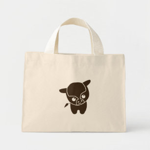 Ox Bag Mini Tote Bag
