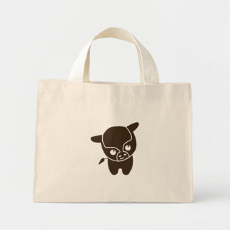 Ox Bag Mini Tote Bag