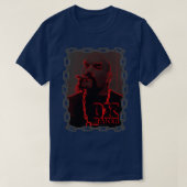 Ox Baker 1 T-shirt (Design voorkant)