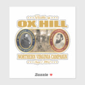 Ox Hill (FH2) Sticker (Vel)