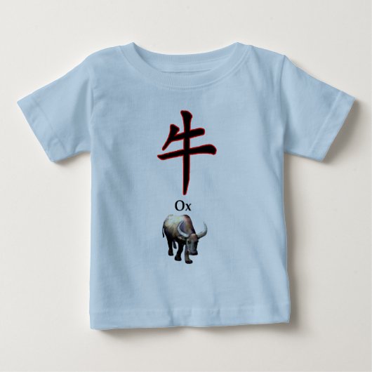 Ox Jaar Het MUSEUM Zazzle Gifts (Voorkant)