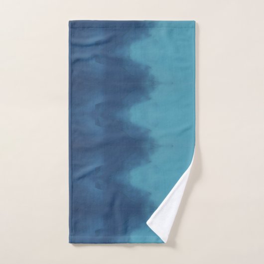 Ox Koe Boerderij Aangekleed Bad Handdoek (Handdoek)