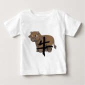 Ox met karakter (Voorkant)