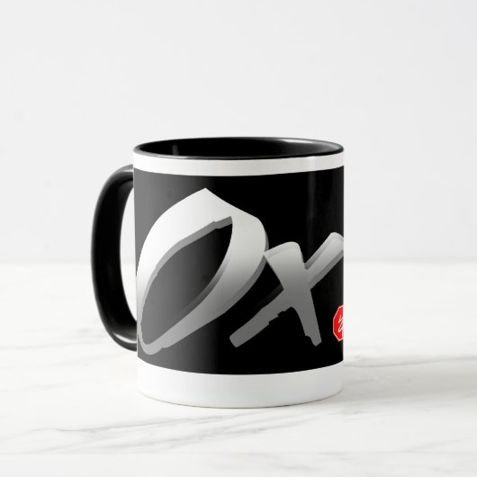 ox mok (Voorkant links)