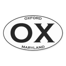 OX - Oxford Nederland