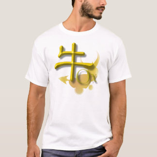 Ox T-shirt