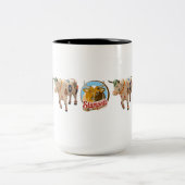 "Ox Topjes" mok van 15 oz (Center)