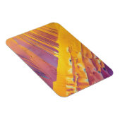 Oxaalzuurkristallen Magneet (Rechterzijde)