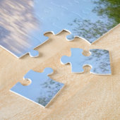 Oxbobend Legpuzzel (Zijkant)