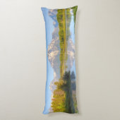 Oxbobend Lichaamskussen (Achterkant (Verticaal))