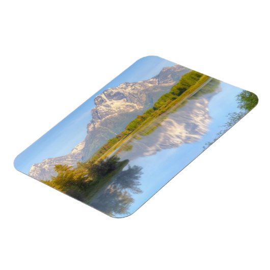 Oxbobend Magneet (Linkerzijde)