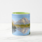 Oxbobend Mok (Midden)