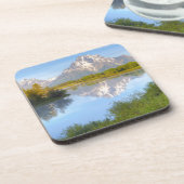 Oxbobend Onderzetter (Linkerzijde)