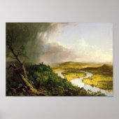 Oxboog Poster (Voorkant)