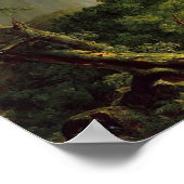 Oxboog Poster (Hoek)