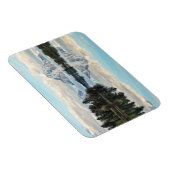 Oxboogbochtreflectie Magneet (Rechterzijde)