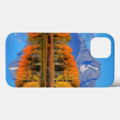 Oxbow Bend Sunrise Case-Mate iPhone Case (Achterkant (horizontaal))
