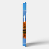 Oxbow Bend Sunrise Case-Mate iPhone Case (Achterkant / Rechts)