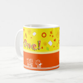 Ôxe!!! Coleção Falada Koffiemok