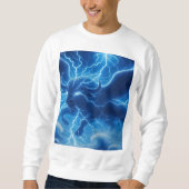Oxen Beast Sweatshirt (Voorkant)