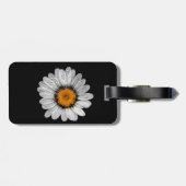 Oxeye Daisy 2 Bagagelabel (Achterkant horizontaal)