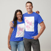 Oxford8 T-shirt (Unisex)