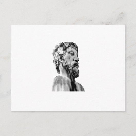 Oxford 1986 snapshot 014 Wit Het MUSEUM Zazzle G Briefkaart (Voorkant)