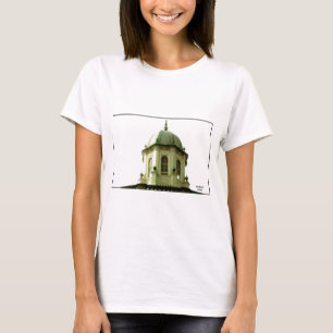 Oxford 1986 snapshot 023 Het MUSEUM Zazzle Gifts c T-shirt