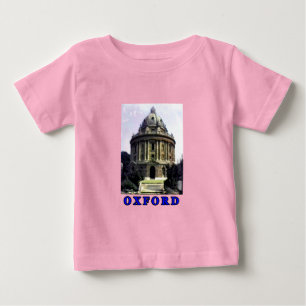 Oxford 1986 snapshot 198 Blauw Het MUSEUM Zazzle G