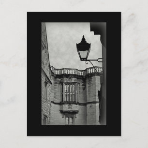 Oxford architechture briefkaart