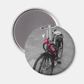 Oxford bike magneet (Voorkant / Achterkant)