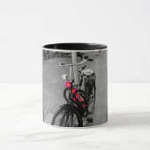 Oxford bike mok (Midden)