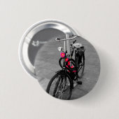 Oxford bike ronde button 5,7 cm (Voorkant /achterkant)