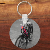 Oxford bike sleutelhanger (Voorkant)