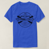 Oxford Cambridge Boat Race 9 T-shirt (Design voorkant)