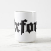 Oxford Comma-Mok Koffiemok (Center)