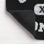 Oxford Comma Team 819 Muismat (Hoek)