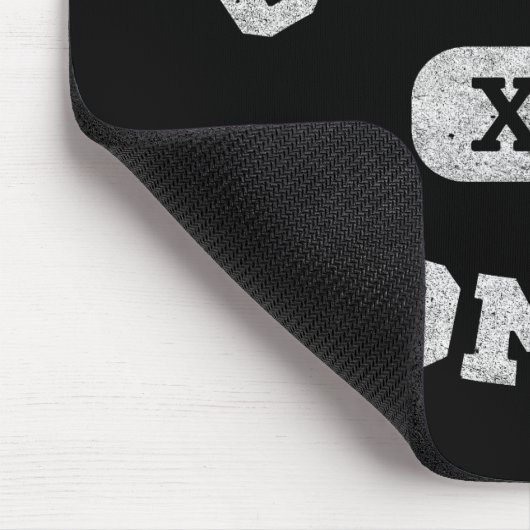 Oxford Comma Team 819 Muismat (Hoek)