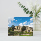 Oxford, Engeland - Briefkaart (Staand voorkant)