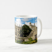 Oxford, Engeland - Klassieke Mok (Voorkant rechts)