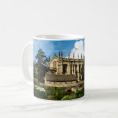 Oxford, Engeland - Klassieke Mok (Voorkant links)