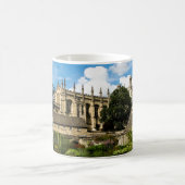 Oxford, Engeland - Klassieke Mok (Center)