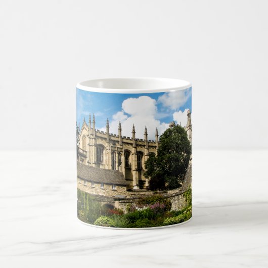 Oxford, Engeland - Klassieke Mok (Center)