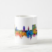 Oxford Engeland Skyline Koffiemok (Center)
