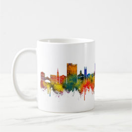 Oxford Engeland Skyline Koffiemok